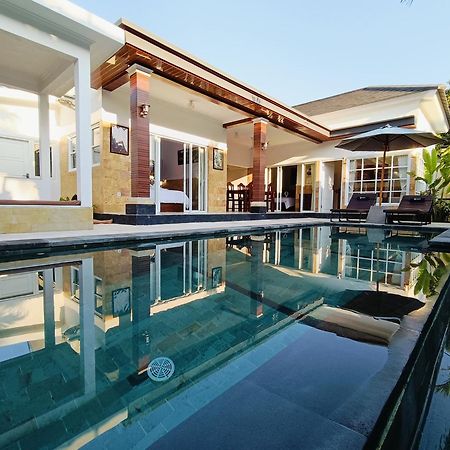 Luxury Private 2Bed Poolvilla In Lovina Twinflower Villa Eksteriør bilde